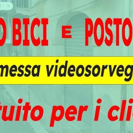 B&B Romano Gela Ngoại thất bức ảnh
